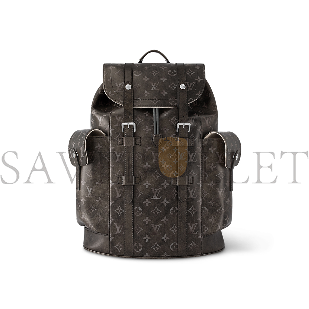 LOUIS VUITTON CHRISTOPHER MM M11521 (44*38*12.5cm)